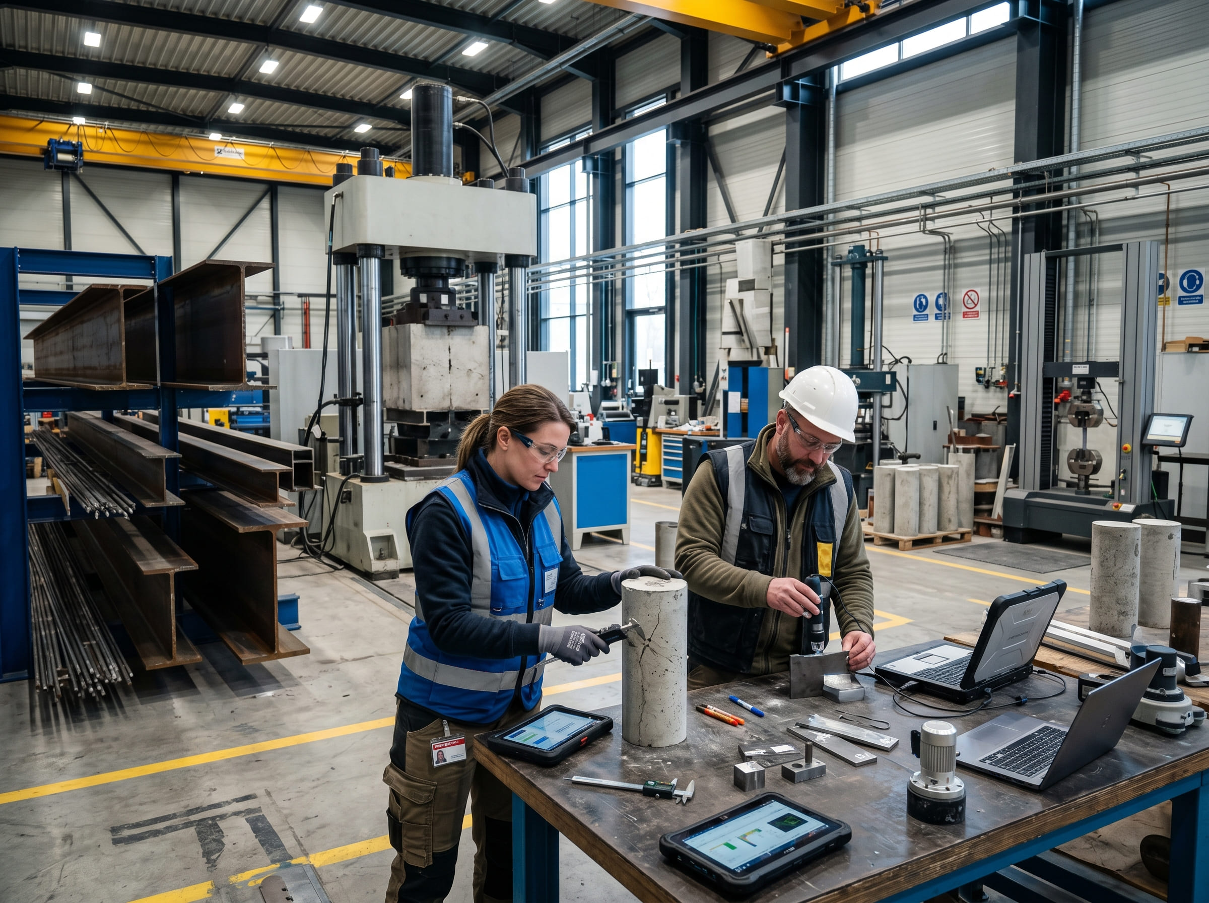 Material Engineering