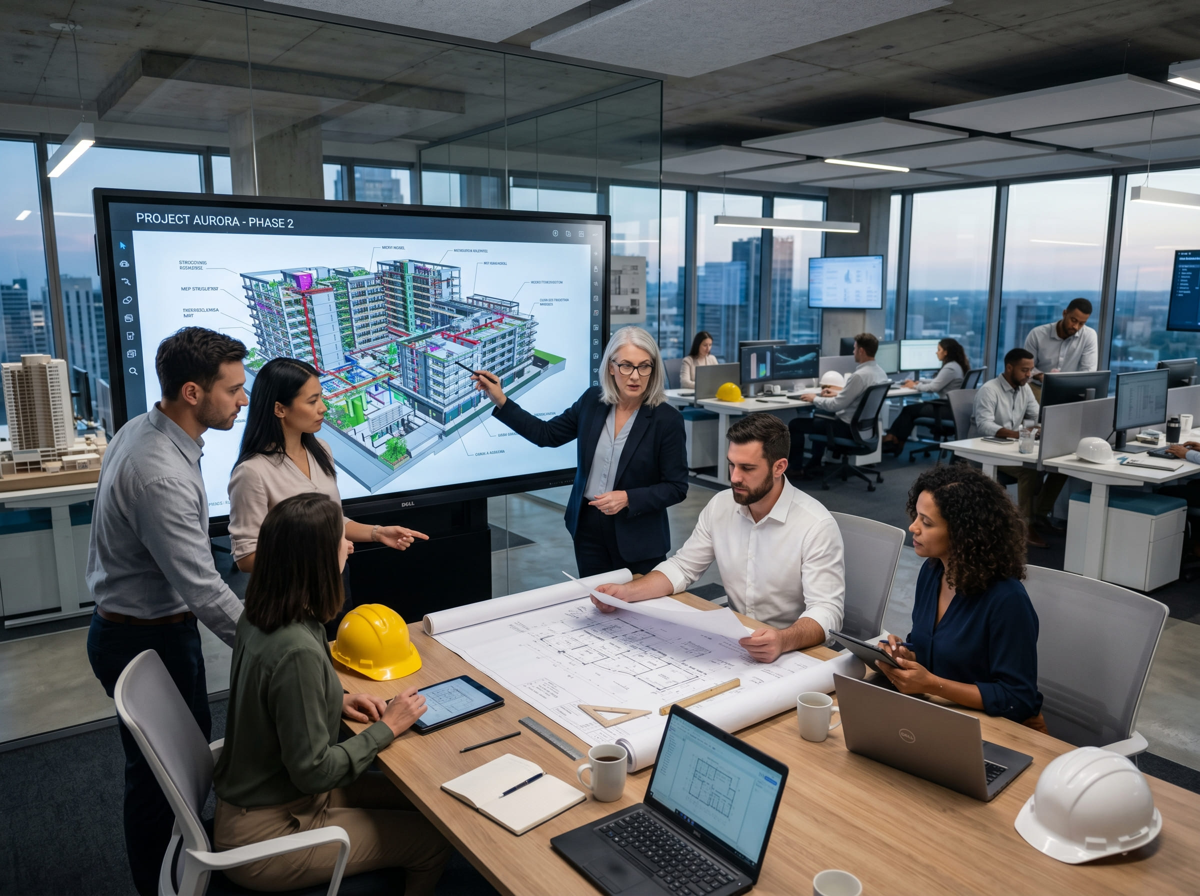 Project Management